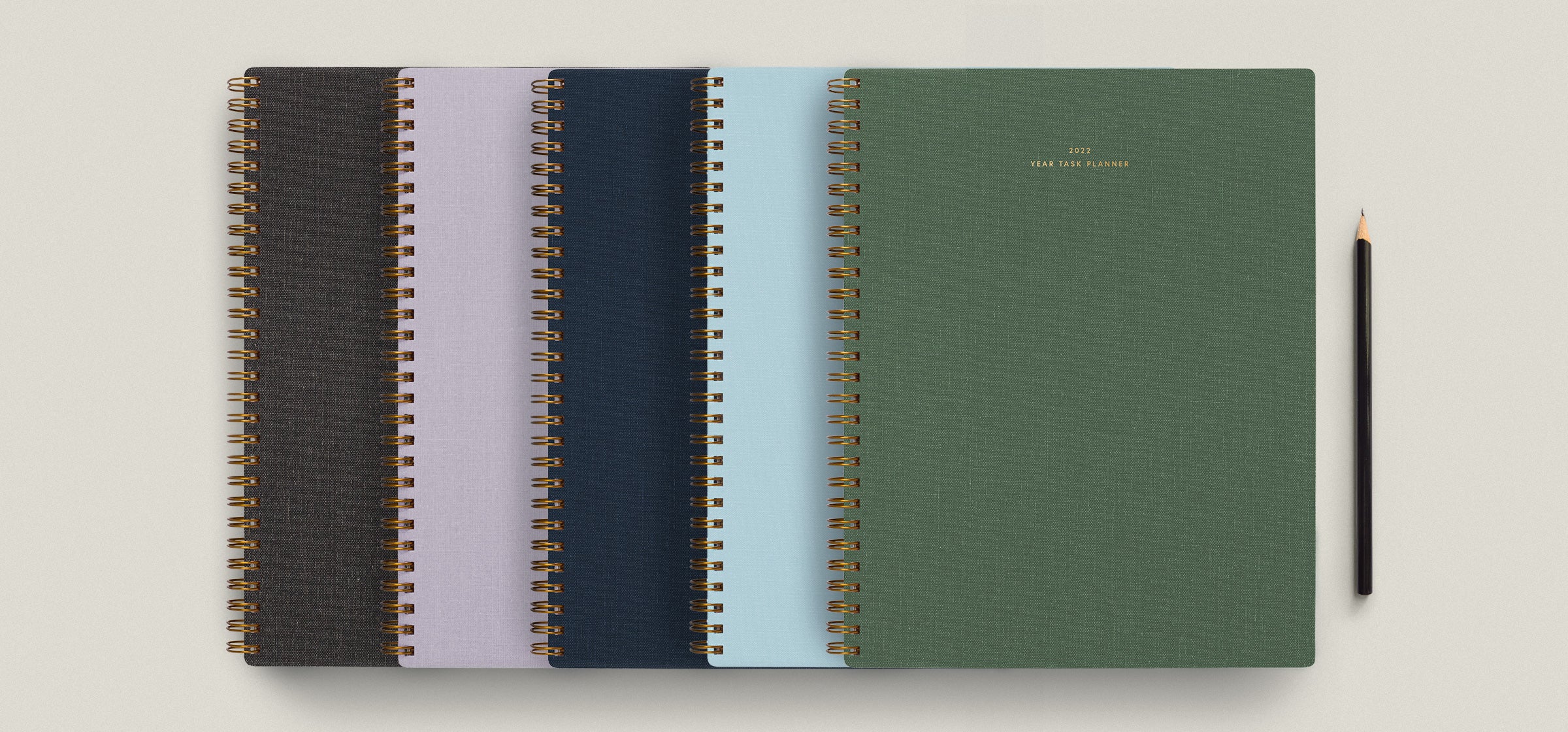 Making The Most Of The Year Task Planner