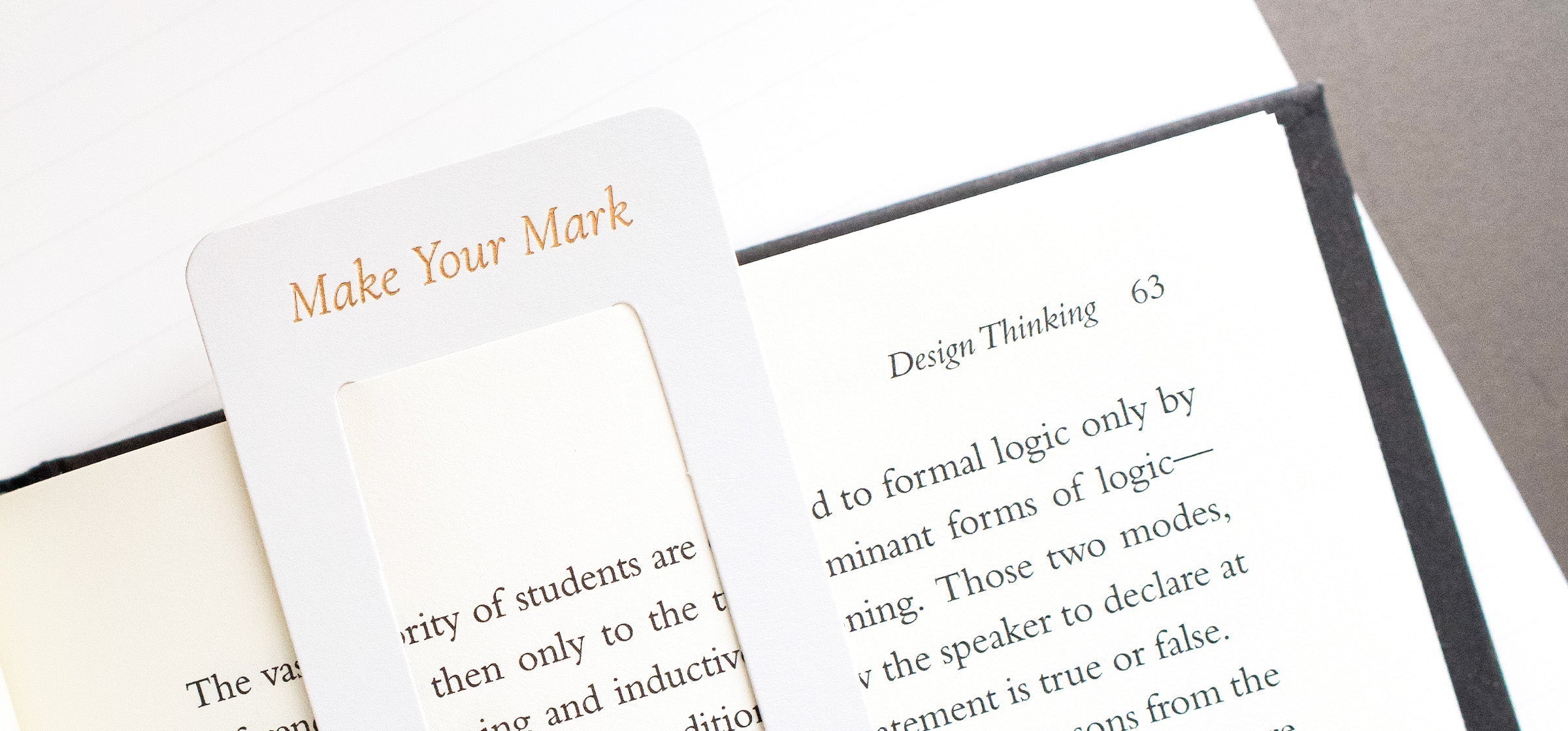 How to Reach Your Reading Goal with a Reading Log