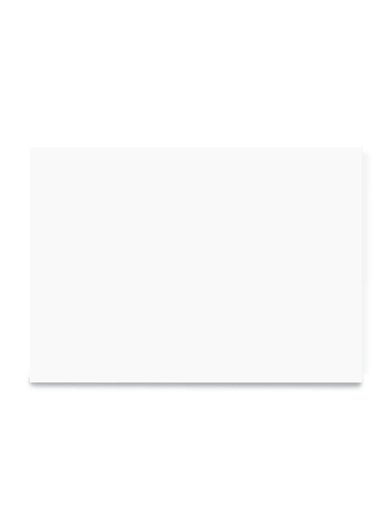 2026 Annual Planning Calendar