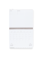 Appointed 2026 Weekly Task Planner Month View