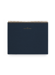2026 Weekly Task Planner