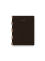 2027 Compact Task Planner