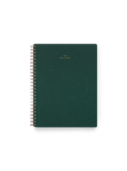 2027 Compact Task Planner