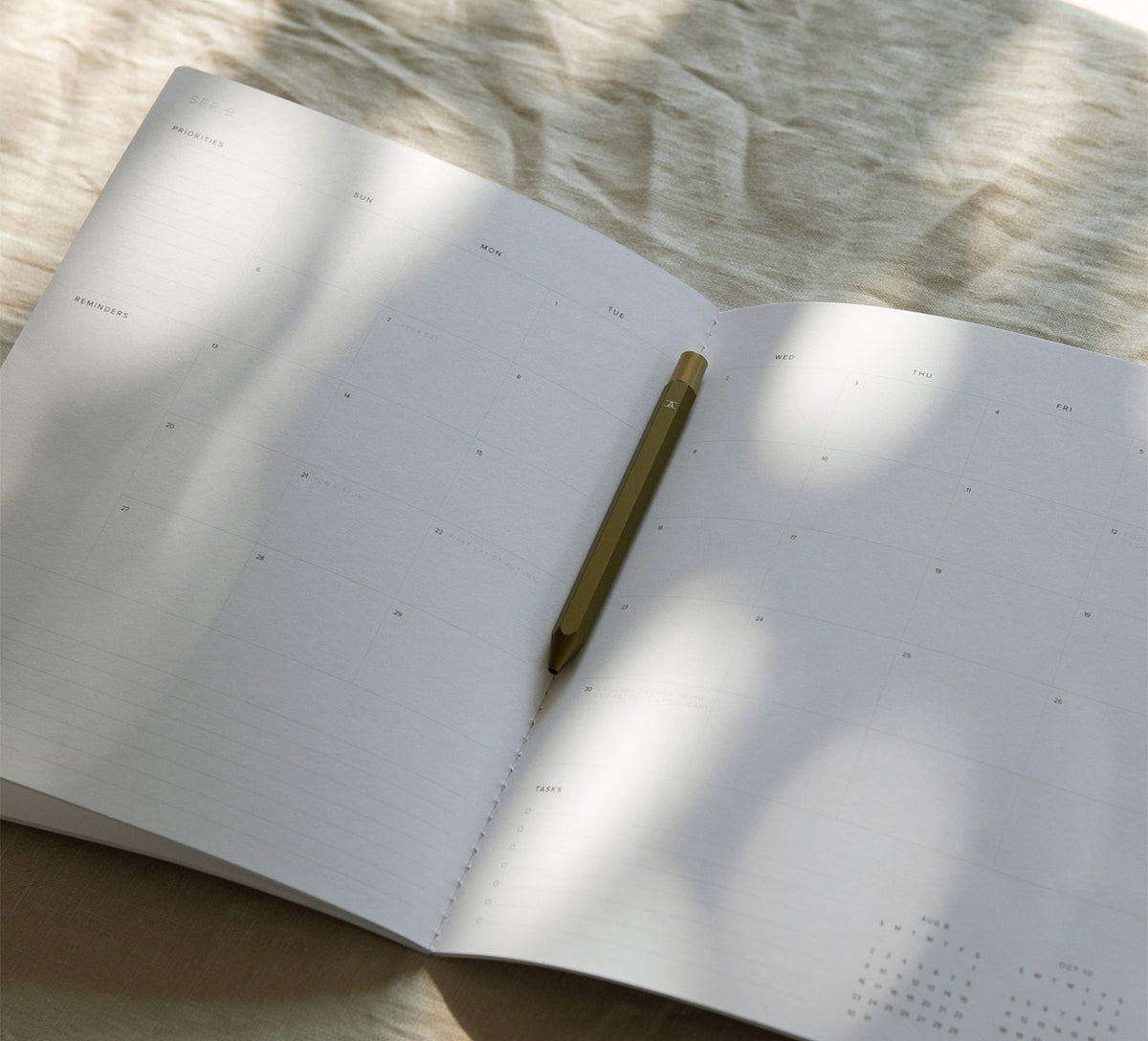 Monthly
