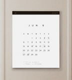 2027 Wall Calendar