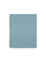2027 Year Task Planner