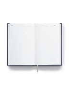 25-26 Daily Planner Interior daily view