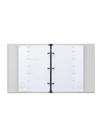 25-26 Compact Binder Planner Insert