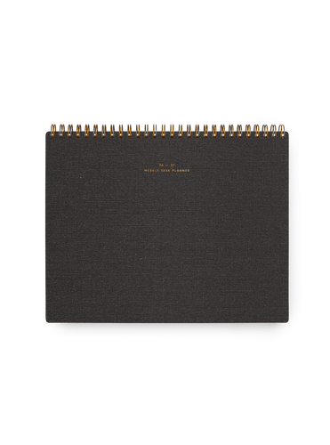 26-27 Weekly Task Planner