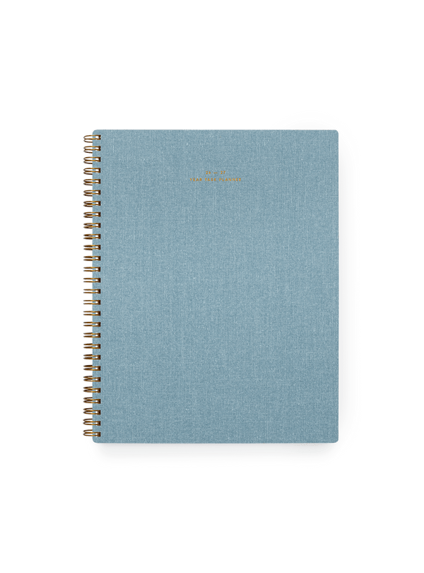 26-27 Year Task Planner