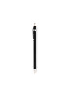 Delfonics wood ball pen || Black