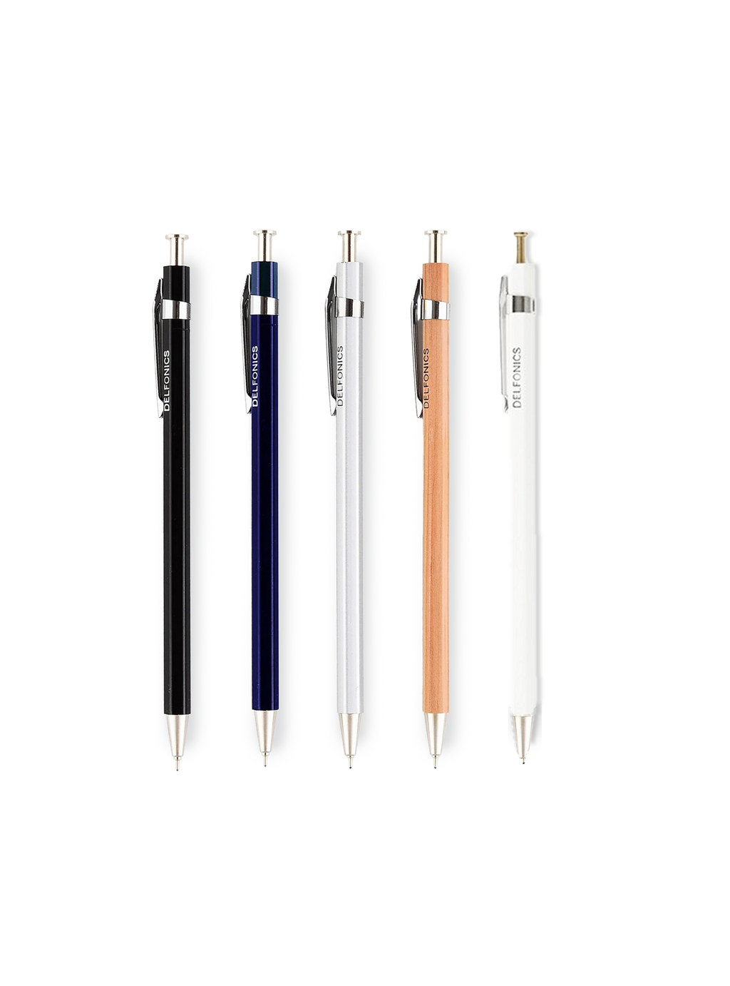 Delfonics Pen Group Image
