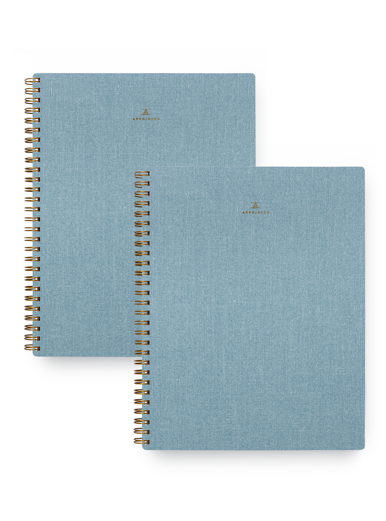 || Chambray Blue