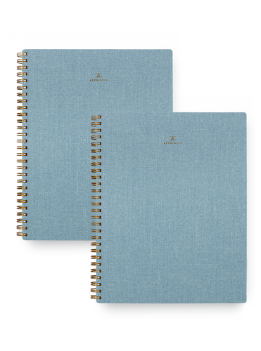 || Chambray Blue