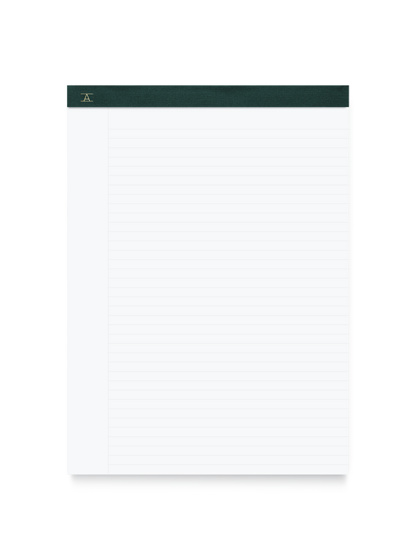 Legal Pad