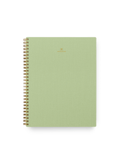The Notebook