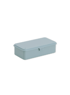 Storage Box in Glacier || Glacier