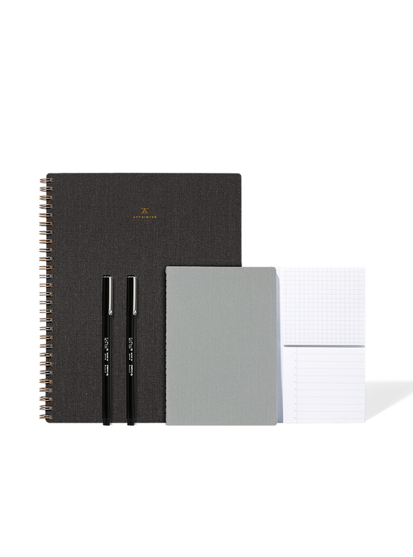 Starter Set