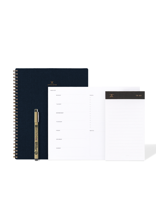 Work From Home Set