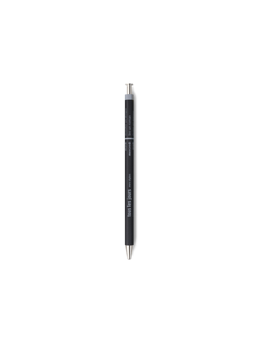 Mark'style ballpoint pen || Black