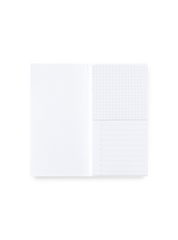 Adhesive Notes
