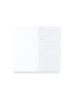 Adhesive Notes Open || Task
