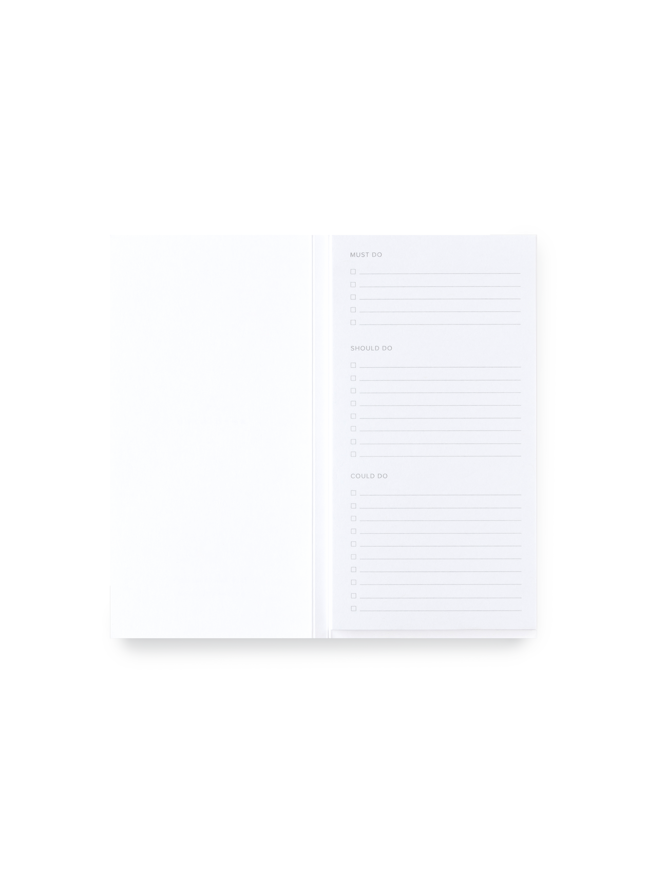 Adhesive Notes Open || Task