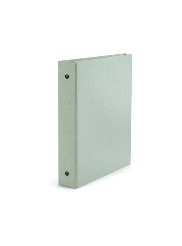 Compact Binder