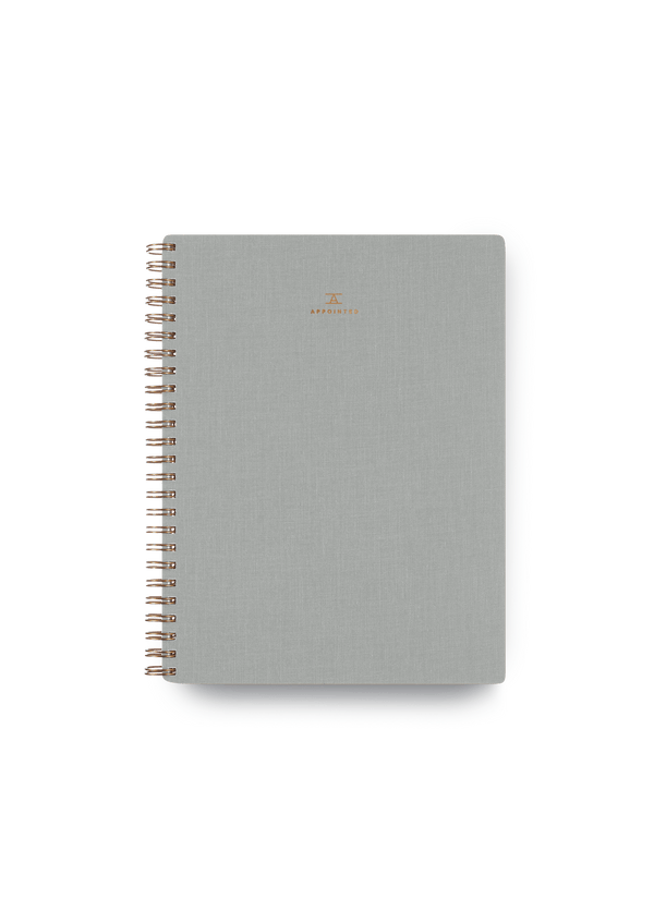 The Workbook