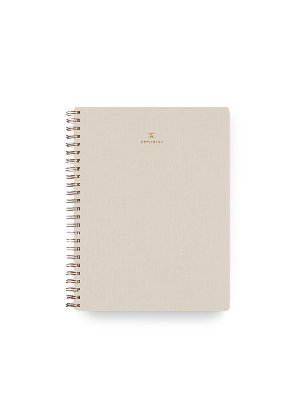 The Workbook