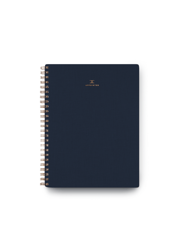 The Workbook