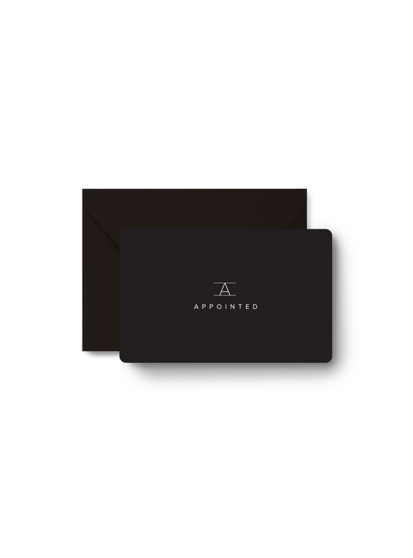 Physical Gift Card