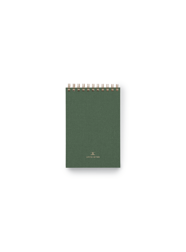 Pocket Notepad