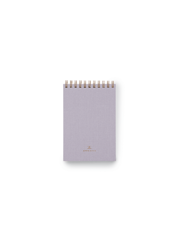Pocket Notepad
