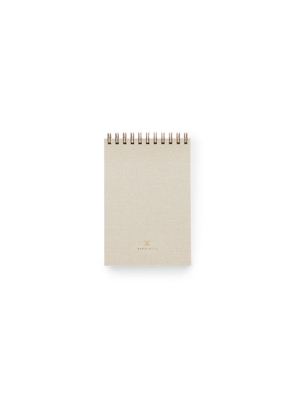 Pocket Notepad
