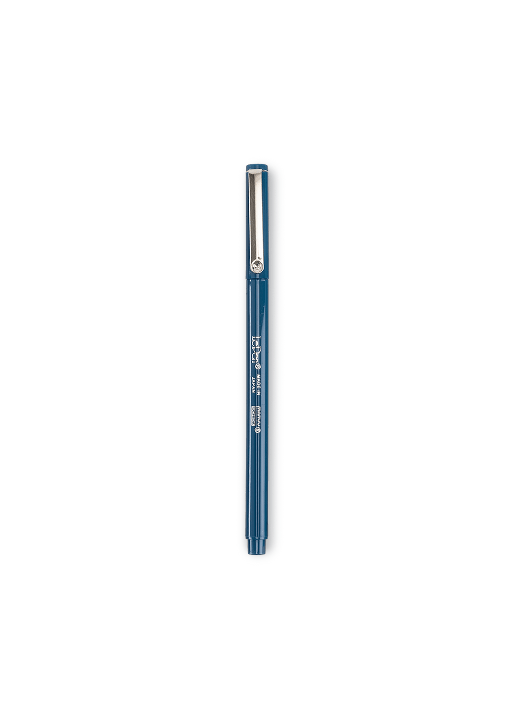 Le Pen in Deep Blue || Deep Blue