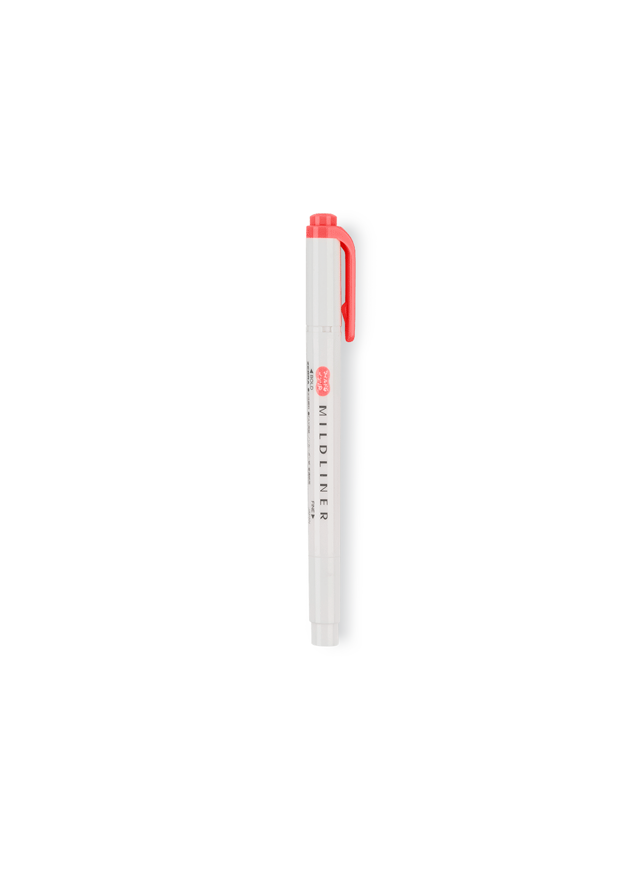 Mildliner Highlighter in Marigold || Marigold